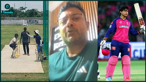 IPL 2025 Exclusive: প্রতিভার সঙ্গে মিশে আছে কঠোর সাধনা, শিষ্য বৈভবের সাফল্যের রহস্য ফাঁস করলেন গুরু মণীশ