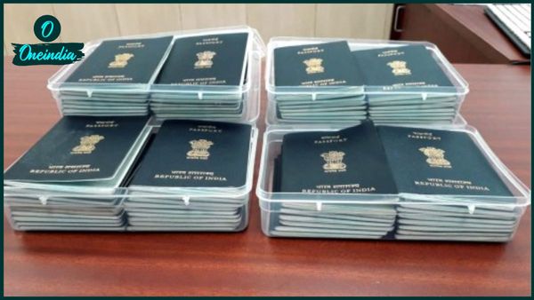 পাসপোর্ট জালিয়াতিতে বিরাটি থেকে ধৃত আজাদ পাকিস্তানের নাগরিক! আছে জোড়া ভোটার কার্ডও, চাঞ্চল্যকর দাবি ED-র