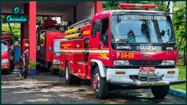 Gujarat Blast: প্রচণ্ড শব্দে বিস্ফোরণ, ঝলসে মৃত্যু ১৩ শ্রমিকের; ভয়াবহ ঘটনা গুজরাতে