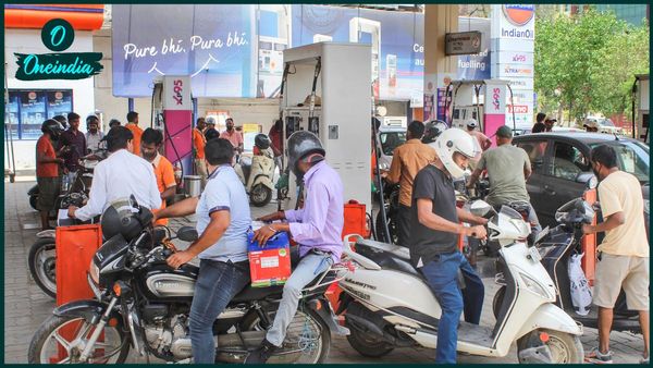 Petrol Diesel Price Hike: দাম বাড়তে চলেছে পেট্রোল-ডিজেলের! আরও ২ টাকা করে শুল্ক চাপাল কেন্দ্র