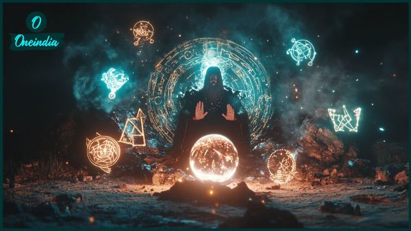 Baba vanga Prediction: সারা বিশ্বে দুর্ভিক্ষ, অল্প বয়সেই বার্ধক্য! বাবা ভাঙ্গার কিছু হাড়হিম করা ভবিষ্যদ্বাণী