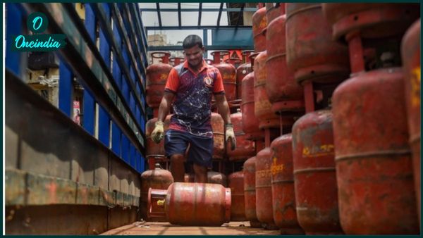 LPG Gas Cylinder Price: এক ধাক্কায় ৪১ টাকা দাম কমল রান্নার গ্যাসের, জানুন কলকাতায় কত হল?