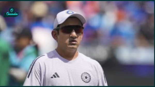 Gautam Gambhir: পহেলগাঁও ঘটনার মধ্যেই নিশানায় গম্ভীরও! ভারতীয় দলের হেড কোচকে খুনের হুমকি