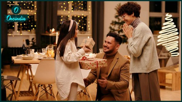 এই উপহারগুলি কারোর থেকে পাওয়া খুব শুভ, এতে দ্রুত অর্থপ্রাপ্তিও নিশ্চিত