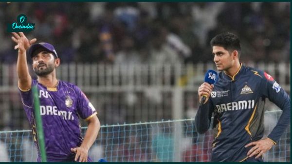 IPL 2025: ইডেনে খেলতে নেমে বিয়ে নিয়ে প্রশ্ন! আইপিএলের মধ্যেই গিল দিলেন বিরাট আপডেট