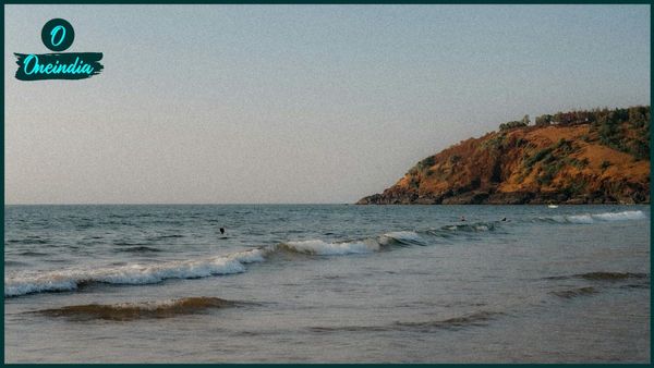 Travel: একইসঙ্গে পাহাড়, সমুদ্রের হাতছানিতে নিজেকে হারিয়ে ফেলতে চান, ঘুরে আসুন এই স্পটগুলিতে