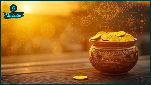 Akshaya Tritiya: আর্থিক সঙ্কট কাটিয়ে টাকা উপার্জন করতে অক্ষয় তৃতীয়ায় করুন এই প্রতিকারগুলি