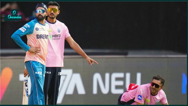 IPL 2025: গুজরাত-দিল্লির ম্যাচে ফোকাসে স্পিনাররাই, জানুন দুই দলের সম্ভাব্য প্রথম একাদশ