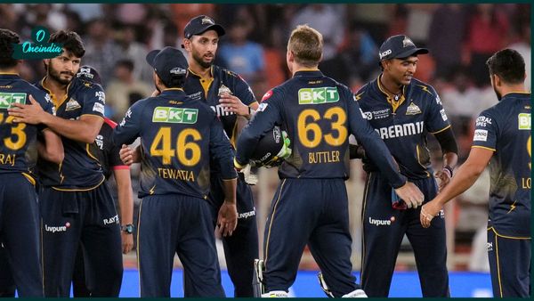 IPL 2025: শীর্ষে থাকা গুজরাতের বিরাট ধাক্কা, চোট পেয়ে আইপিএল থেকে ছিটকে গেলেন তারকা বিদেশি