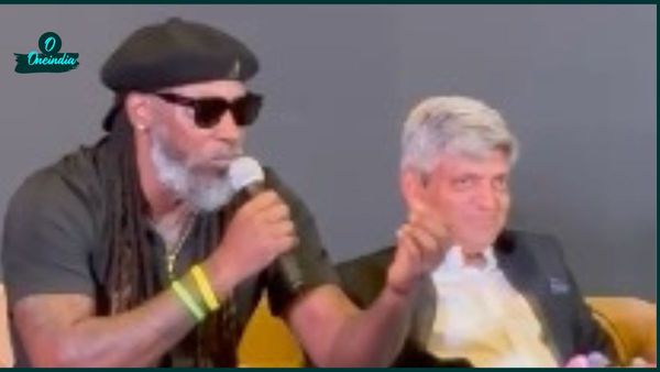 IPL 2025: পুরাণের সেরা সময় এখনও আসেনি! অভিষেক শর্মার ব্যাটিং নিয়ে কী বললেন গেইল?