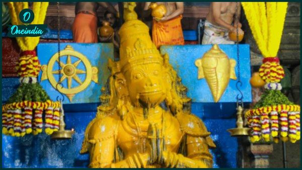 Hanuman Jayanti: হনুমান জয়ন্তীতে এই জিনিসগুলি দান করেই বজরংবলীকে খুশি করুন 