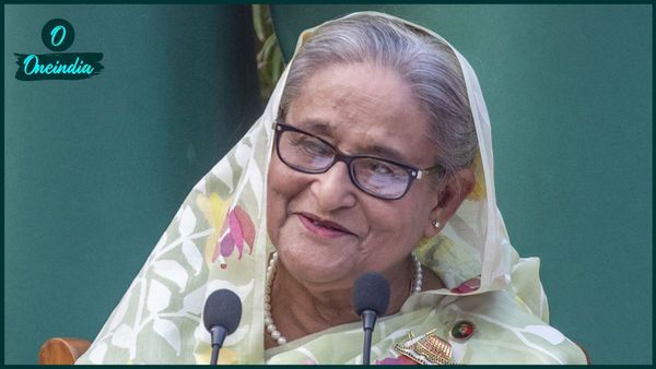Sheikh Hasina: হাসিনা-সহ ১১ জনের বিরুদ্ধে রেড কর্নার নোটিস জারি হোক! ইন্টারপোলকে আর্জি বাংলাদেশ পুলিশের