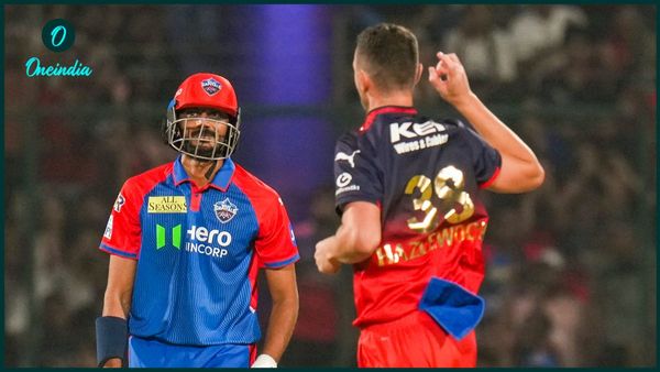 IPL 2025: আইপিএলে বেগুনি টুপির লড়াই জমজমাট, প্রসিদ্ধ কৃষ্ণকে পিছনে ফেলে দিলেন জশ হ্যাজলউড