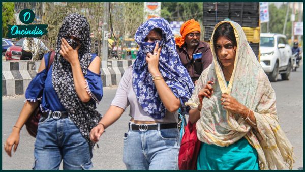 Heat Wave Alert: ৪১ ডিগ্রি ছাড়িয়ে গেল বাংলার এই জেলার তাপমাত্রা! জারি হল তাপপ্রবাহের সতর্কতা
