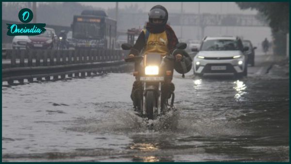 West Bengal Weather Update: চারদিন দুর্যোগপূর্ণ আবহাওয়া! বজ্রবিদ্যুৎ-সহ ঝড় বৃষ্টি কোন কোন জেলায়? জানুন আপডেট
