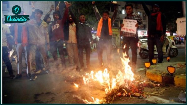 মুর্শিদাবাদ নিয়ে ভারতকে খোঁচা দিয়ে মাথা হেঁট, মুখ পুড়ল ইউনূসের! ফের নৃশংসভাবে হিন্দু নেতা খুন বাংলাদেশে
