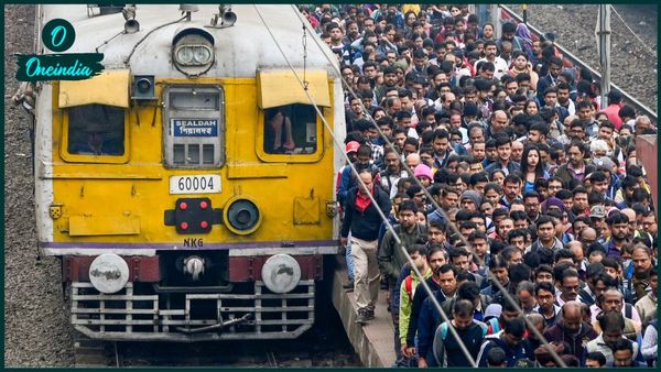 Howrah-Tarakeswar Train: শেওড়াফুলি স্টেশনে নয়া স্পেশাল লোকাল, দাঁড়াবে দুমিনিট! সহজেই পৌঁছানো যাবে তারকেশ্বর