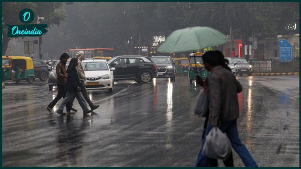 এবছর কেমন হবে বর্ষা? এল-নিনোর প্রভাব কতটা? পূর্বাভাস আইএমডি-র