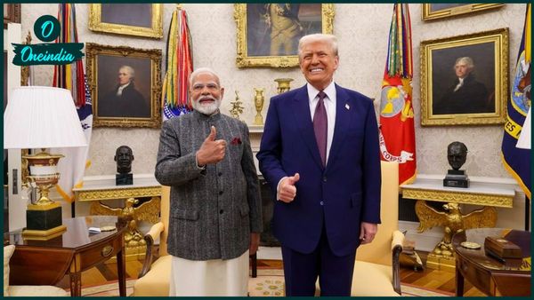 India-America Tariff News: ২ তারিখ টের পাবে...ভারতকে 'পারস্পরিক শুল্ক' বসানোর হুঁশিয়ারি ট্রাম্প প্রশাসনের