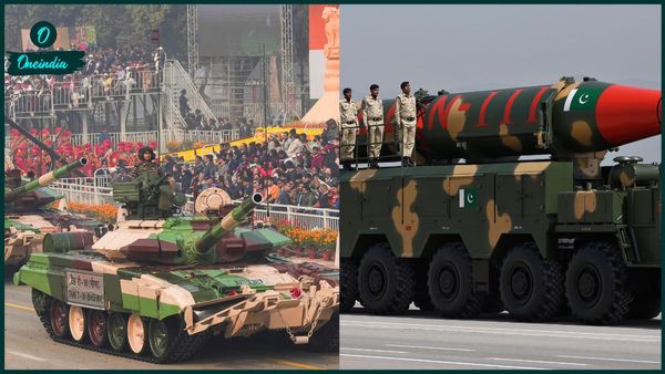 ভারত-পাকিস্তান যুদ্ধ হলে জানেন বাংলাদেশ কোনদিকে থাকবে? উত্তর চমকে দেবে! টাটকা হবে ৭১ এর ইতিহাস?