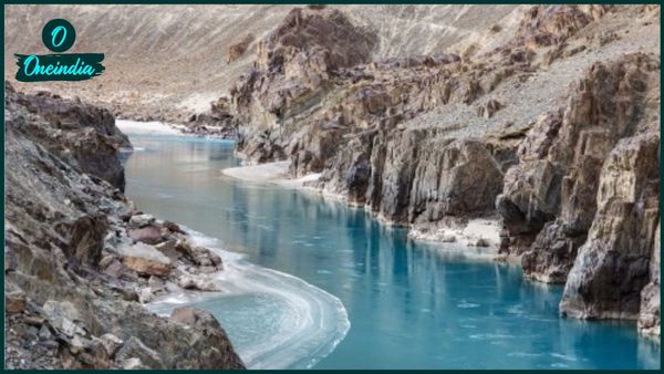 সিন্ধু নয়, বিন্দু বিন্দুতে এবার বদলা! 'চুক্তির জল' বন্ধ করে পাকিস্তানকে হাঁটুমোড়া করে দিতে পারে ভারত