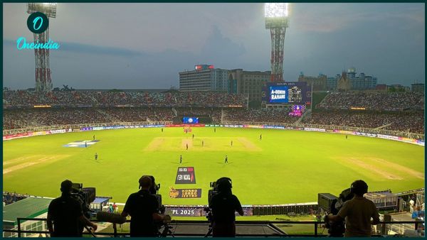 IPL 2025: আইপিএলের আসরে রোবট কুকুর, সম্প্রচারে নয়া দিগন্ত, চমকে গেলেন হার্দিক-অক্ষররা