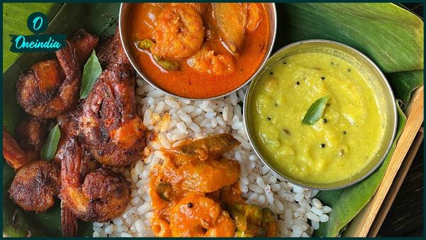 নববর্ষে মাছে, ভাতে মিষ্টিতে জমে উঠুক দুপুরের ভুরিভোজ, জানুন জম্পেশ রেসিপিগুলি