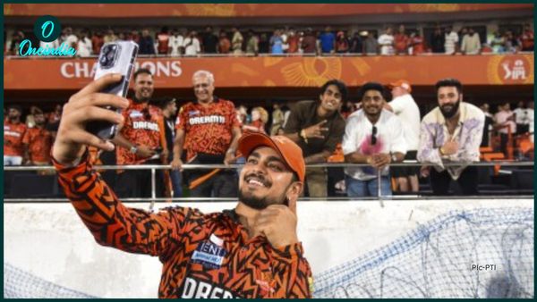 IPL 2025: মলদ্বীপে ছুটির মেজাজে সানরাইজার্স , ভলিবল-নাচেই মগ্ন ঈশান-অভিষেকরা, দেখুন ভিডিও