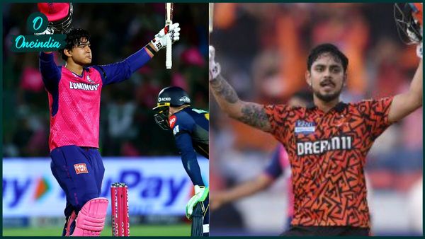 IPL 2025: বৈভব থেকে ঈশান, বিধ্বংসী শতরানকারীদের মধ্যে রয়েছে দারুণ মিল, জানলে অবাক হবেন