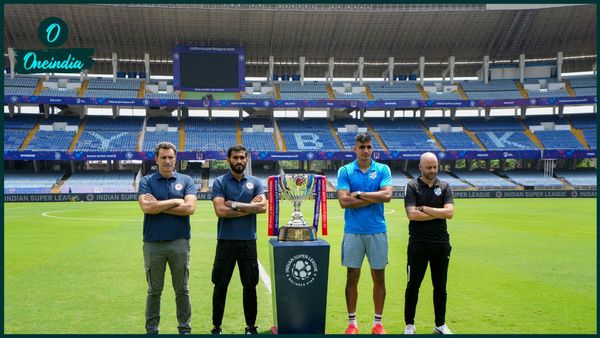 ISL Final: আইএসএল ফাইনালে মোহনবাগান সুপার জায়ান্টের সামনে বেঙ্গালুরু এফসি, আত্মবিশ্বাসী দুই শিবিরই