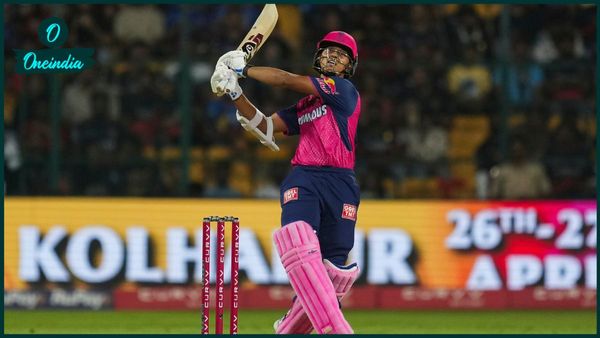 IPL 2025: প্রথম বলে সবচেয়ে বেশিবার ছক্কা! যশস্বী আইপিএলে গড়লেন অনন্য নজির, পিছিয়ে বিরাট-সহ আর কারা?