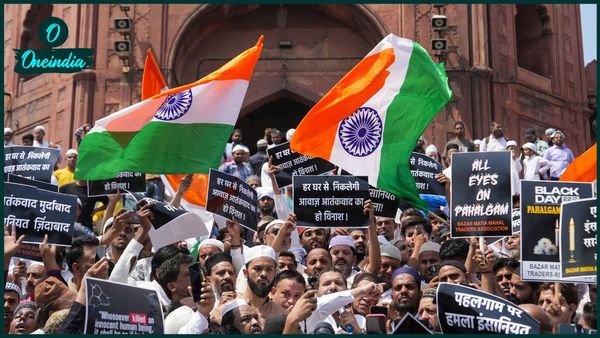 'ধর্মের নামে হত্যা, মানবতার চরম অপমান,' ধর্মীয় বিভেদ ভুলে ঐক্যের ডাক শাহী ইমামের