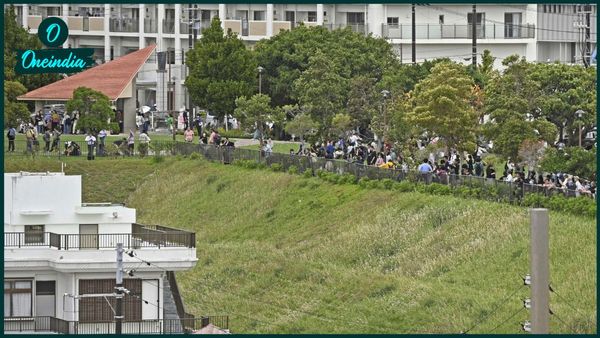 Japan Earthquake জাপানে ভয়াবহ ভূমিকম্প! আরও বড় কম্পনের প্রমাদ গুনছে 'উদীয়মান সূর্যের দেশ'