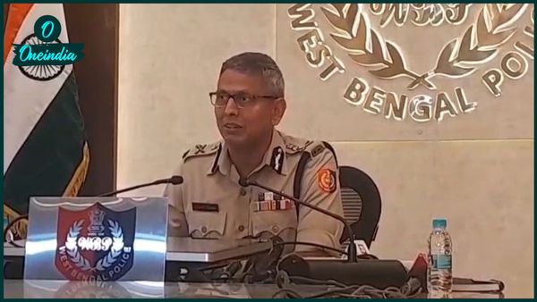 অপরাধীদের পাতাল থেকে খুঁজে বের করে আনব! মুর্শিদাবাদের আপডেট জানিয়ে বড় বার্তা জাভেদ শামিমের