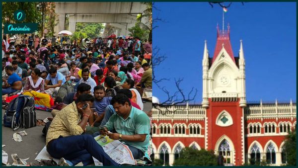Calcutta HighCourt: প্রাথমিকের ৩২ হাজার নিয়োগ বাতিল মামলা! বড় নির্দেশ কলকাতা হাইকোর্টের