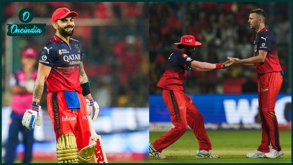 IPL 2025: ব্যাটে বলে দুরন্ত পারফরম্যান্স বিরাট-হ্যাজলউডের, আরসিবির জয়ের আসল নায়ক কে?