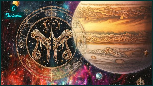 Mrigashira Nakshatra: কতদিন মৃগশিরা নক্ষত্রে থাকবে গুরু গ্রহ, বৃহস্পতির কৃপায় মনের ইচ্ছা পূরণ হবে কাদের