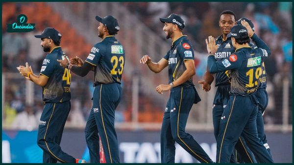 IPL 2025: শুরুতেই ধাক্কা গুজরাতের, দেশে ফিরে গেলেন দলের নির্ভরযোগ্য বিদেশি পেসার