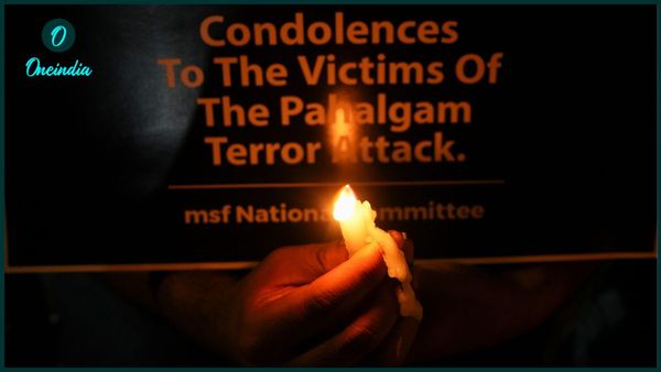 Pahalgam: পহেলগাঁও হামলা পাকিস্তানের মদতেই! শরিফের নীরবতা দেখে চাঞ্চল্যকর দাবি দানিশ কানেরিয়ার