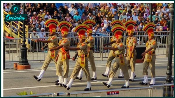 India-Pakistan: সীমান্ত ঘেঁষা পোস্ট ছাড়ছে পাকসেনা, খুলে নিচ্ছে পতাকাও! প্রত্যাঘাতের ঘোষণা সময়ের অপেক্ষা