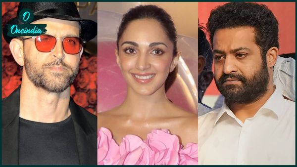 ফাইটারের থেকে ‘ওয়ার ২’র জন্য কম পারিশ্রমিক নিচ্ছেন হৃত্বিক! কত নিচ্ছেন কিয়ারা ও জুনিয়র এনটিআর