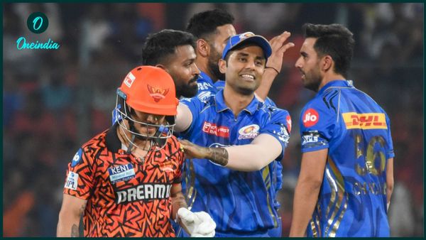 IPL 2025: ঈশান কিষাণের আউট নিয়ে তুঙ্গে বিতর্ক, ম্যাচ ফিক্সিং নিয়ে নেটপাড়ায় সংশয়! সুবিধা করে দিলেন আগের দলকে?