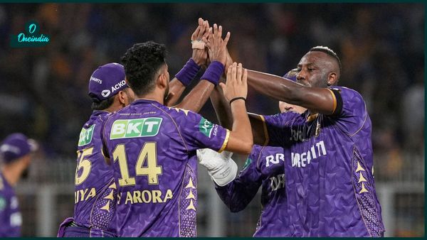 IPL 2025: টিম কম্বিনেশনই তৈরি হল না! কেকেআরের প্লে-অফের আশা নিয়ে কী বললেন অনিল কুম্বলে?