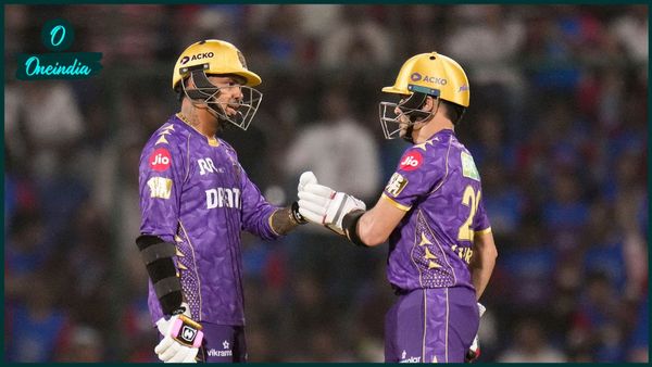 IPL 2025: দিল্লি ক্যাপিটালস ম্যাচে সাহসী সিদ্ধান্ত কেকেআরের! দলে অনুকূল, বৈভব কি হবেন ইমপ্যাক্ট সাব?