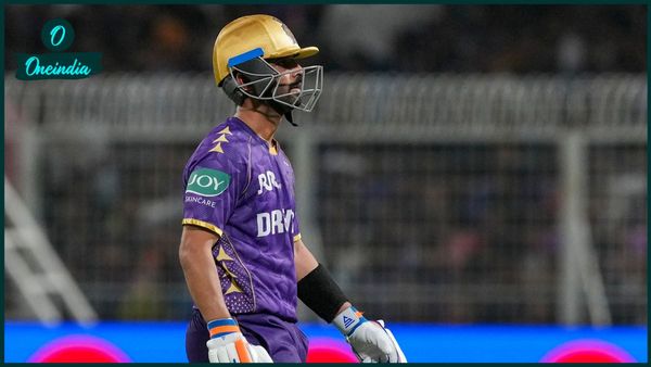 IPL 2025: হাতে আর ৬টি ম্যাচ! কতগুলিতে জিতলে প্লে-অফে যেতে পারবে কেকেআর?