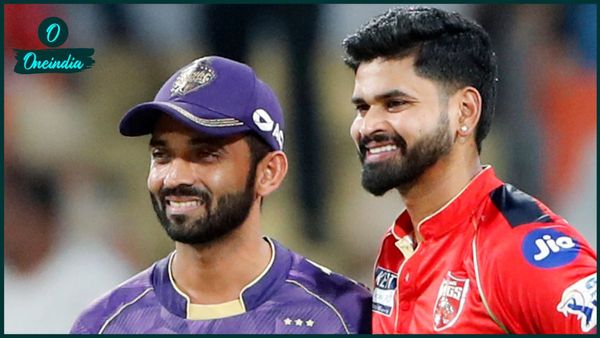  IPL 2025: পারস্পরিক দ্বৈরথে পিছিয়ে পাঞ্জাব কিংস, কেকেআর চাইবে না ইডেনে গত বছরের ২৬ এপ্রিলের পুনরাবৃত্তি