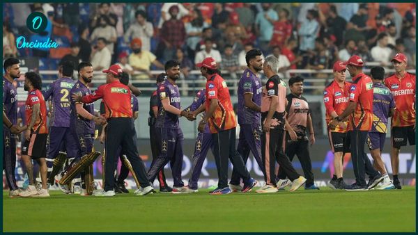 IPL 2025: ১৬ বছর পর এত বড় লজ্জা কেকেআরের! পাঞ্জাব কিংস ভেঙে দিল চেন্নাই সুপার কিংসের রেকর্ড