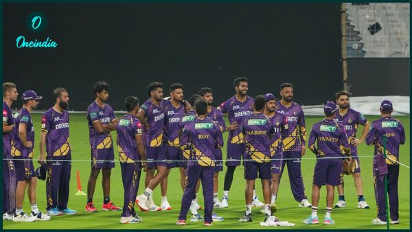 IPL 2025: ইডেনে গুজরাত টাইটান্সের বিরুদ্ধে নামছে কেকেআর, রাহানেদের একাদশে রদবদলের সম্ভাবনা