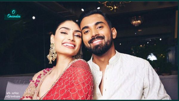 IPL 2025: আইপিএলের মধ্যেই মেয়ের ছবি প্রকাশ্যে আনলেন রাহুল-আথিয়া, ঘোষণা করে দিলেন নামও