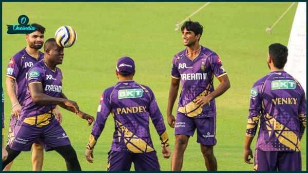 IPL 2025: নাইটদের অনুশীলনে অনুপস্থিত রাহানে সহ একাধিক তারকা, কেমন পিচে হবে কেকেআর-লখনউ ম্যাচ?